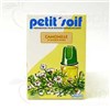PETIT' SOIF BÉBISOL, Préparation pour boisson diététique rafraîchissante désaltérante, camomille. - bt 10