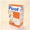 PICOT MES 1ERES CEREALES CAROTTE POTIRON Céréale instantanée pour nourrisson 2ème âge