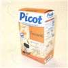 PICOT CÉRÉALES INSTANTANÉES CROISSANCE CACAOTÉ, Céréale instantanée Cacaotée pour nourrisson 2ème âge. - bt 200 g