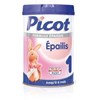 PICOT EPAILIS 1, Lait pour nourrisson 1er âge, formule épaissie. - bt 900 g