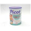 PICOT HA 2, Aliment lacté diététique pour nourrisson 2ème âge, HypoAllergénique. - bt 900 g