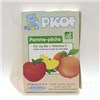 PICOT JUS DE FRUITS ORANGE, Jus d'orange. - bt 10