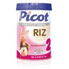 PICOT RIZ 2, Aliment diététique destiné à des fins médicales spéciales. - bt 800 g