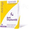 ANTI OX 200, Capsule, complément nutritionnel antioxydant. - bt 60