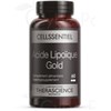 CELLSSENTIEL ACIDE LIPOÏQUE GOLD 60 Gélules