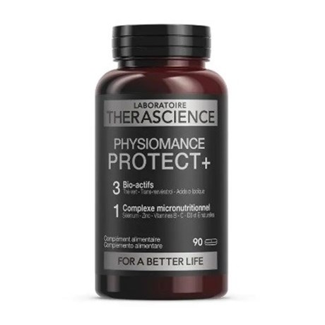 PHYSIOMANCE PROTECT+ 90 comprimés Therascience