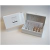 CRESCINA CROISSANCE ET ANTICHUTE 300 FEMME, Ampoule capillaire antichute et de croissance à base de Crescina. - bt 12