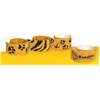 MANOUKA BRACELET KAMÉLÉO, Bracelet répulsif antimoustique. - présentoir 24