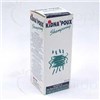 KIDNA POUX, Shampoing antilente. - fl 125 ml