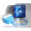 SNORFLEX, Orthèse d'avancée mandibulaire. - unité