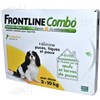 FRONTLINE COMBO CHIEN S 2-10 kg SPOT-ON 6 pipettes