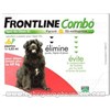 FRONTLINE COMBO SPOT-ON XL Chien + de 40 kg 6 pipettes