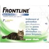 FRONTLINE SPOT-ON Chat 6 pipettes