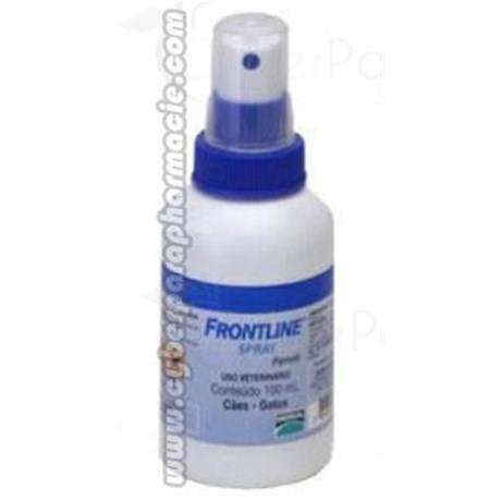 FRONTLINE SPRAY 100 ml