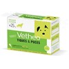 VÉTHEO TIQUES & PUCES GRAND CHIEN, Solution cutanée antiparasitaire externe, pipette. - bt 4