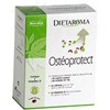 OSTEOPROTECT, Capsule dietary supplement protective bone. - Bt 100