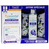 PURESSENTIEL SOMMEIL ET DETENTE Spray Aérien aux 12 Huiles Essentielles Lot 2 x 75ml + Mini Oreiller Offert