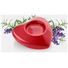 Sweet Heart Diffuser Pretty Heart + Essential Oil Cocooning 30 ml