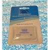 INAVA TOPIX ORTHOPROTECT, Elastomère de protection orthodontique en bâtonnet - blister 6