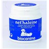 NET'HALEINE BIOCANINA, Poudre orale appétente contre la mauvaise haleine du chien et du chat. - pot 85 g