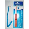 PAPILLI CLIP, HANDLE - Manche support pour brossette interdentaire Papilli-Clippée. - unité