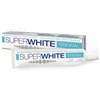 SUPERWHITE, Dentifrice blanchissant fluoré, arôme menthe. - tube 50 ml