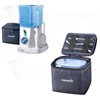 WATER PIK HYDROPULSEUR DE VOYAGE WP 300, Hydropulseur de voyage. - unité