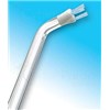 WATER PIK PLAQUE SEEKER, Embout pour hydropulseur Water Pik Ultra WP 100 et Water Pik WP 450. - blister 2