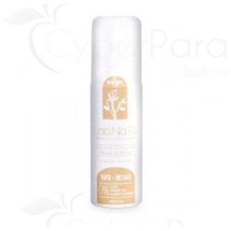 DEODORANT NATUREL Pierre d'Alun MUSC BLANC,vapo 100mll