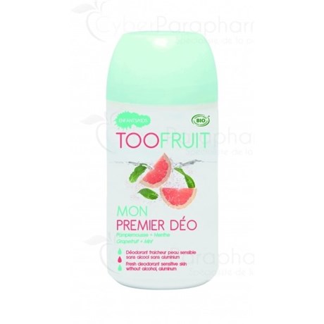 MON PREMIER DÉO 50 ml
