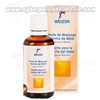 MASSAGE OIL Baby belly