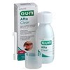 GUM AFTACLEAR BAIN DE BOUCHE Bain de bouche à l'acide hyaluronique. - fl 120 ml