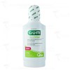 GUM ActiVital, bain de bouche fluoré sans alcool au Q10, 300ml