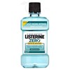 LISTERINE ZÉRO, Bain de bouche sans alcool, menthe douce, vert clair. - fl 250 ml