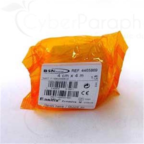 EASIFIX COHÉSIVE, Bande cohésive extensible. 20 m x 6 cm (ref. 5875) - unité