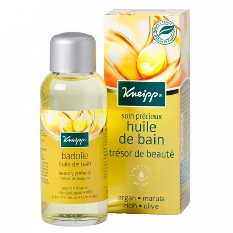 KNEIPP BEAUTY TREASURE OIL 100ML
