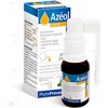 AZEOL SPRAY, food supplement made from honey, sage extract, elderberry extract and zinc, bottle 120 sprays