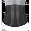 EZY WRAP LOMBOTHERM Lumbar support belt for cryotherapy or thermotherapy