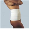 GIBAUD RESTRAINT BELT, postoperative abdominal support belt, unisex size 3 - unit