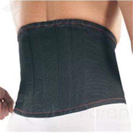 GIBORTHO LUMBAR BELT STANDARD, lumbar support belt elastic fabric for men and women