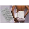 LOMBAFIX G2, lumbar support belt reinforced with hand-ventral password. Size 2 - unit