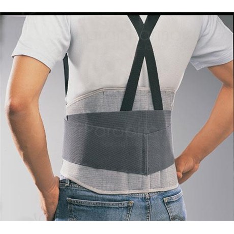 LOMBAX ACTIVITY G2 Belt Special lumbar intermittent activity. Size 3 - unit