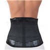 LOMBOBELT RENFORT ORTHEÏS, 26cm lumbar support belt with posture
