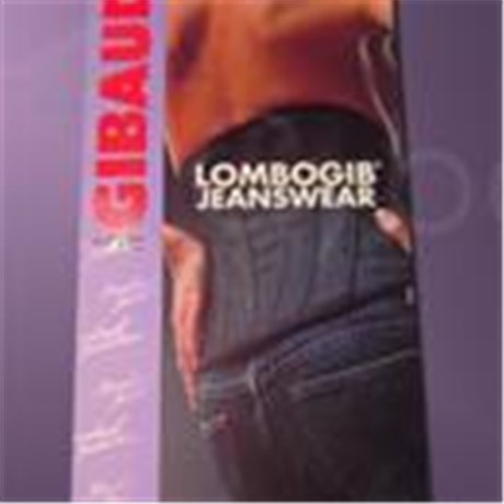 LOMBOGIB CT JEANS JEAN0 6476 T