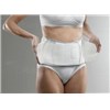 Lombacross ACTIVITY G2, enhanced lumbar support belt with hand-ventral password, height 21 cm. white, size 2 - unit