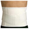 Velpeau belt, abdominal support for men and women size 1 - unit