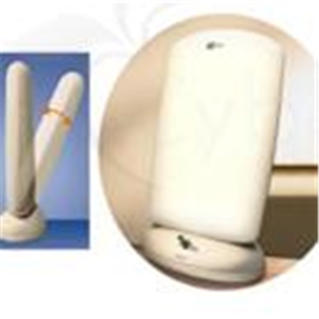 PHILIPS LUMIERE BLANCH HF3305