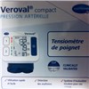 Veroval® Tensiomètre de poignet Pour une mesure simple et rapide