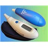 FAMILY SCAN III, Multipurpose Thermometer e Multiscan 3rd generation infrared. - Unit