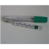 FLORIS THERMOMETER Thermometer Medical Environmentally friendly mercury-free case with Crystal. - Display 25